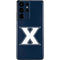 Xavier University Logo Galaxy S21 Ultra 5G Skin